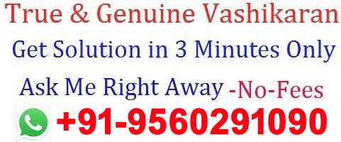 True Vashikaran specialist Chandigarh